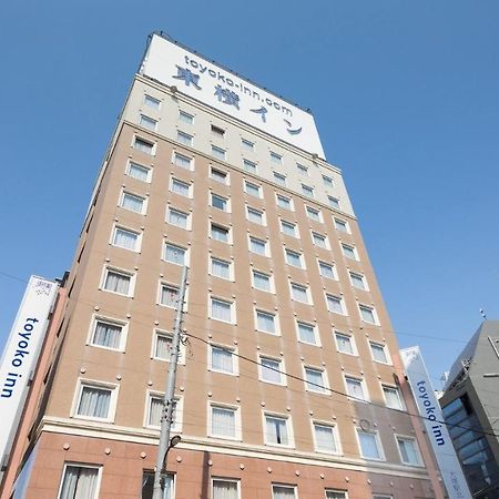 Toyoko Inn Tokyo Yamanote Sen Otsuka Eki Kita Guchi No 2 Dış mekan fotoğraf