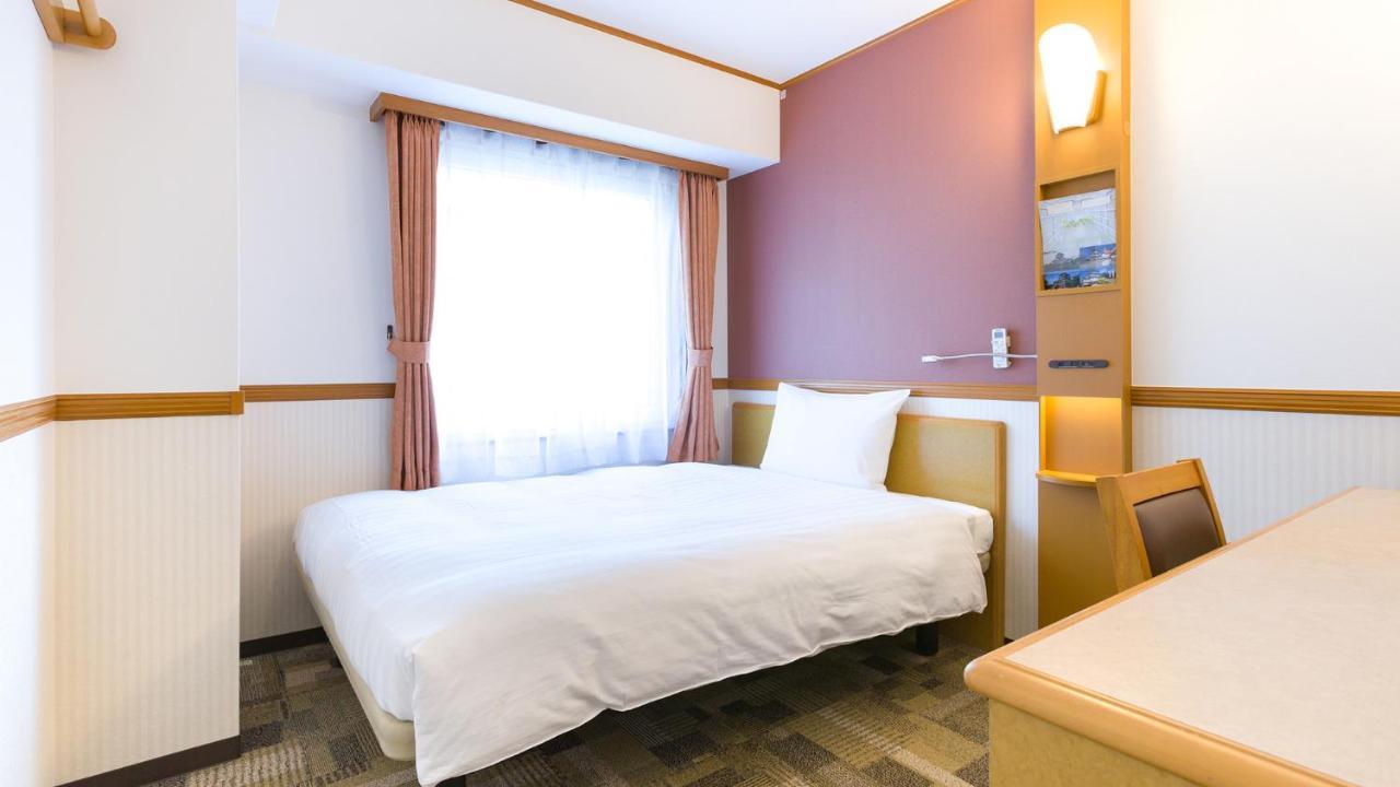 Toyoko Inn Tokyo Yamanote Sen Otsuka Eki Kita Guchi No 2 Dış mekan fotoğraf