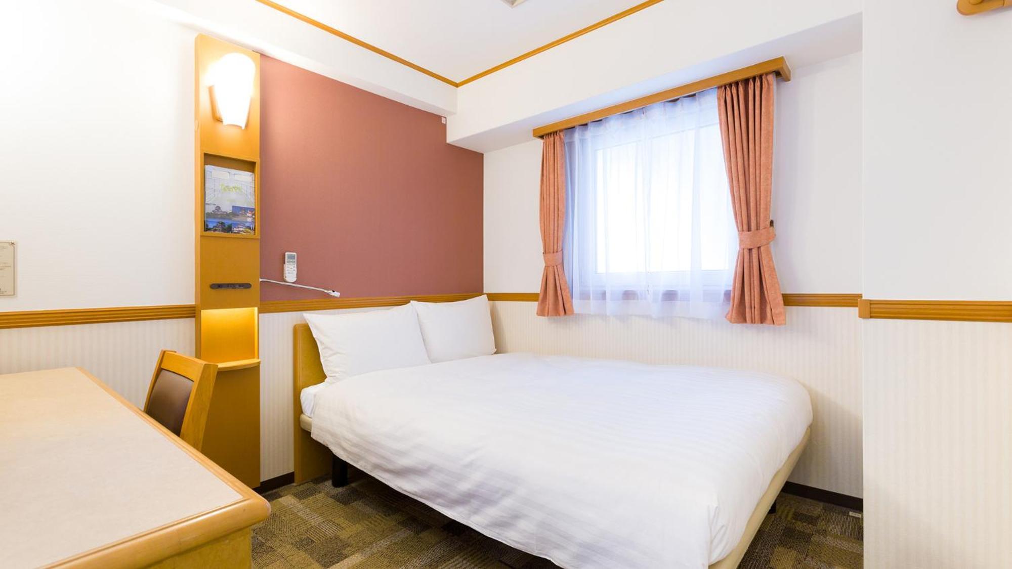Toyoko Inn Tokyo Yamanote Sen Otsuka Eki Kita Guchi No 2 Oda fotoğraf