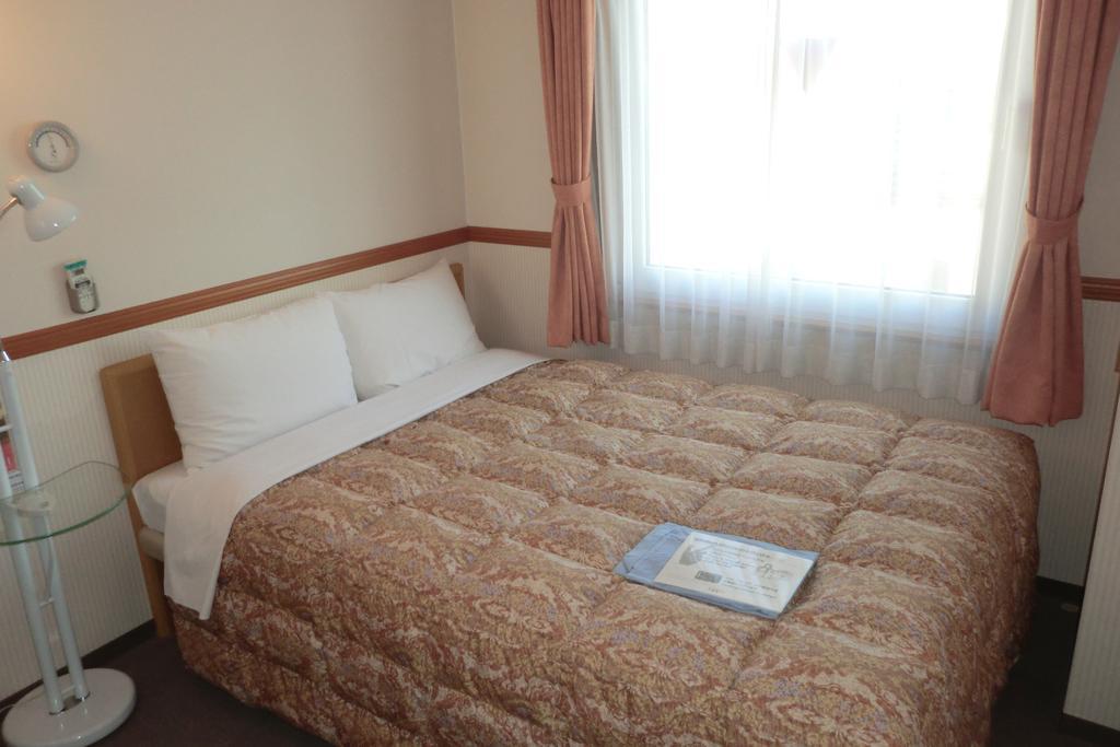 Toyoko Inn Tokyo Yamanote Sen Otsuka Eki Kita Guchi No 2 Dış mekan fotoğraf